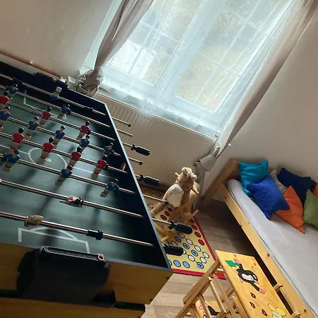 Prázdninový dům 241 Černý Důl